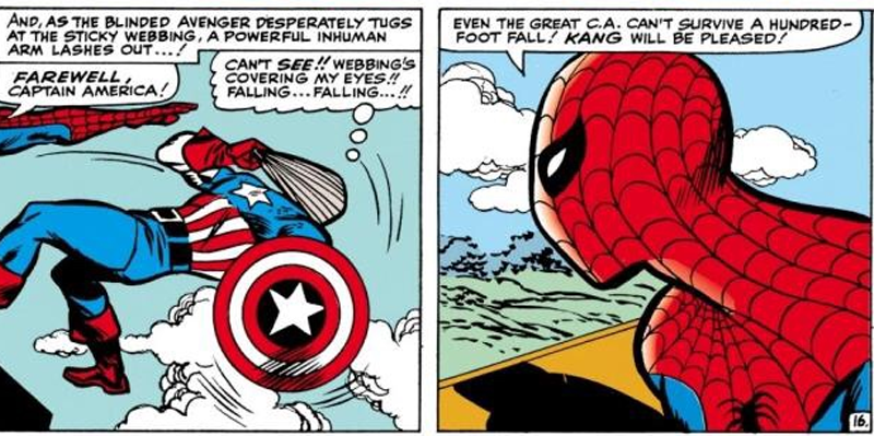 Illustration for article titled The Greatest Spider-Men of All Time, Ranked
